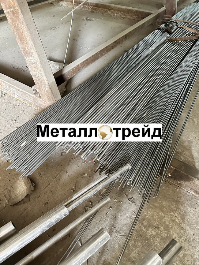 Круг нержавеющий 10Х11Н23Т3МР-ВД 90 мм ТУ 14-1-312-72,ГОСТ 22411-77,пгр.а,обт,РТТ Круг нержавеющий 10Х11Н23Т3МР-ВД 90 мм ТУ 14-1-312-72,ГОСТ 22411-77,пгр.а,обт,РТТ