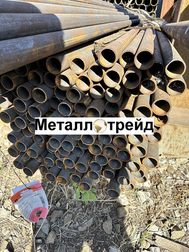 труба 180х10 20ХГ2