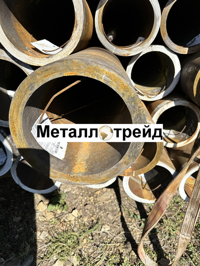 Труба 76х20 20 8732-25