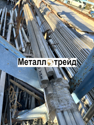 Круг нержавеющий 20Х25Н20С2 ЭИ283 29 мм