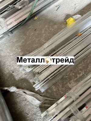 Труба нержавеющая бесшовная 12Х18Н10Т 89x8 мм 6010